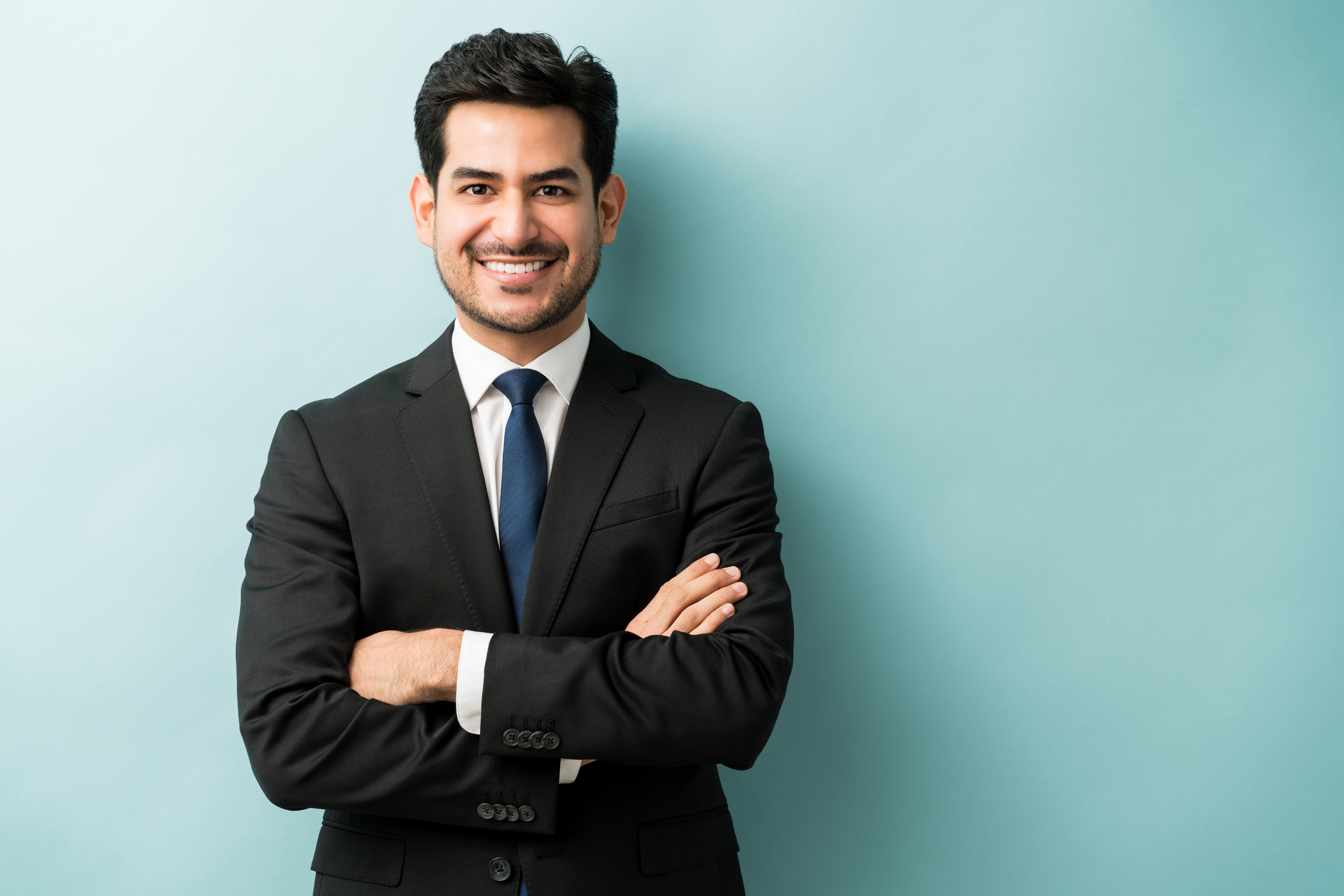 Senior Legal Experts at INEXUS