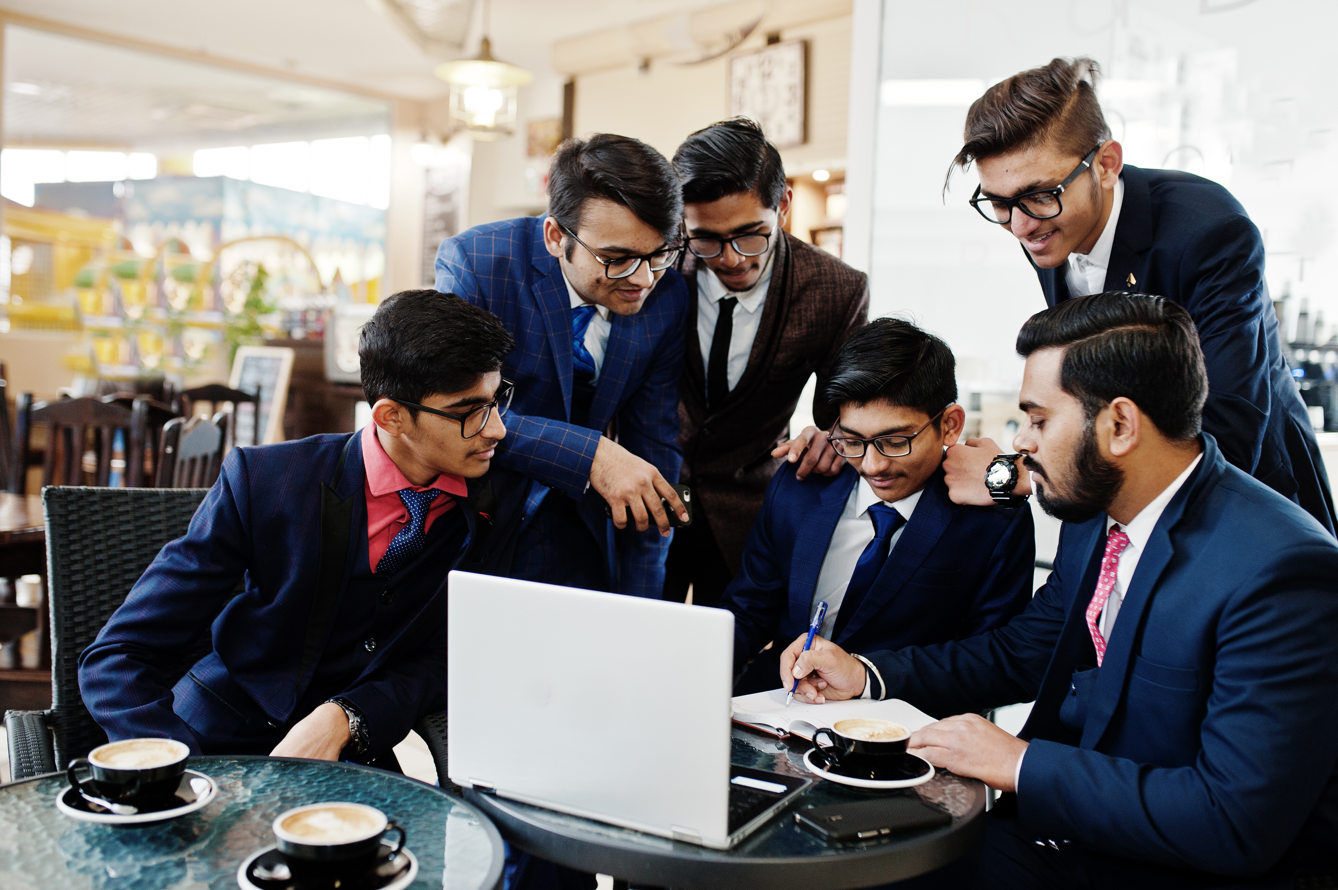 Documentation Experts at INEXUS