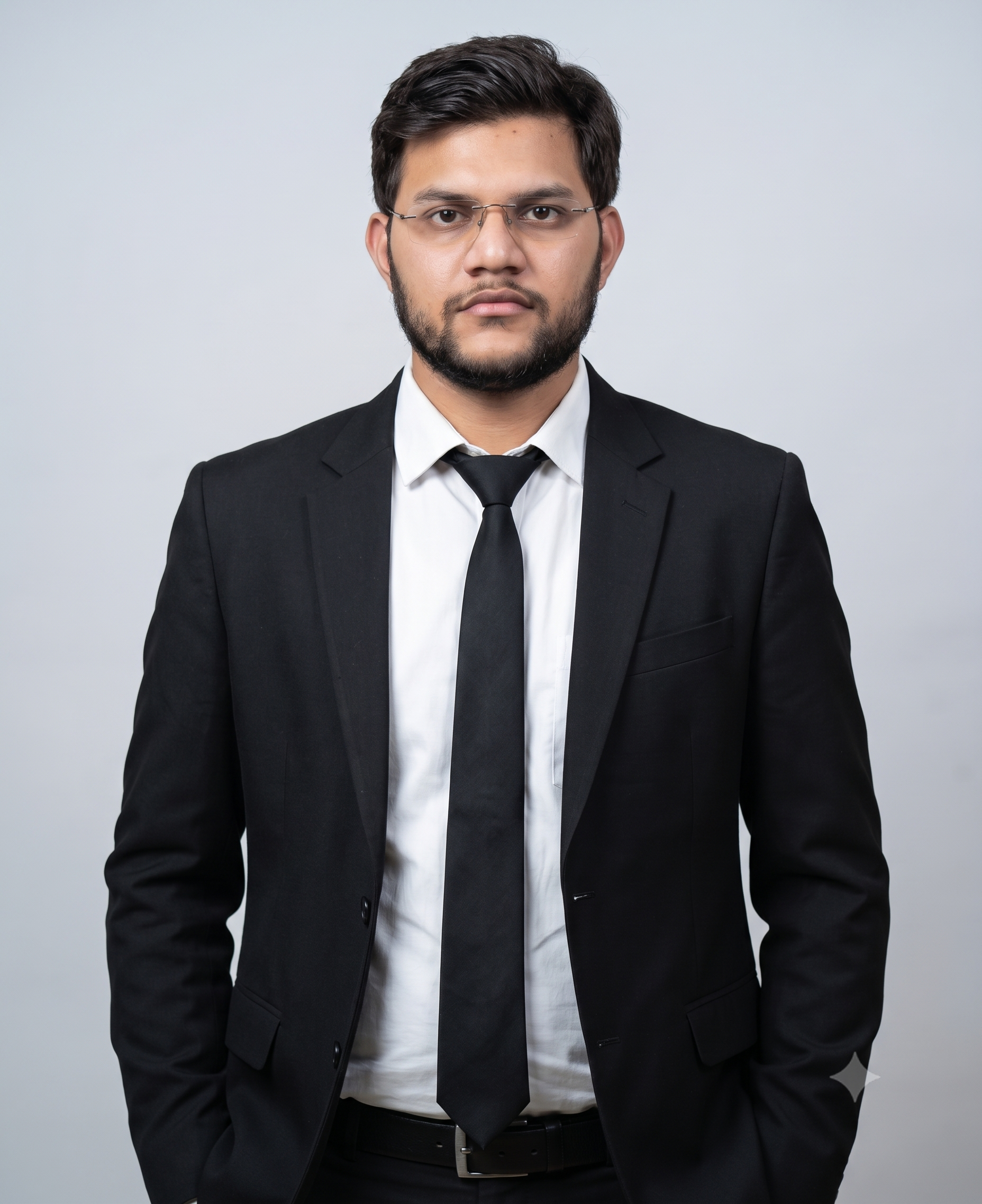 Madhav Sharma, Managing Partner at INEXUS