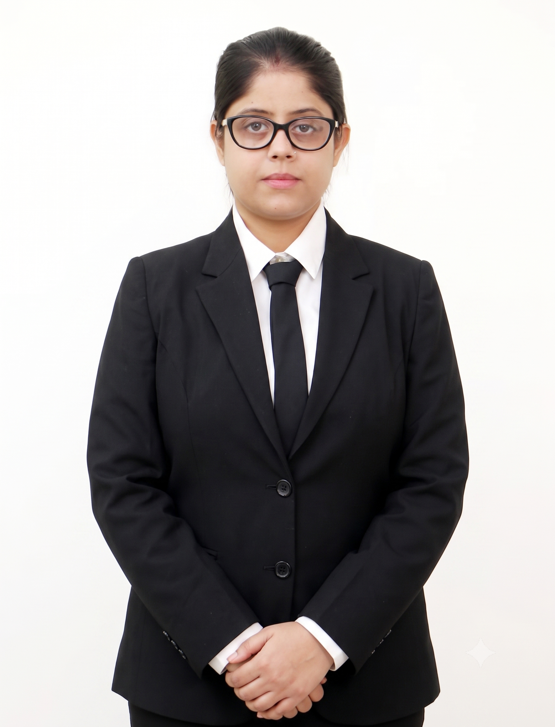 Neha Singh, Co-Founder at INEXUS