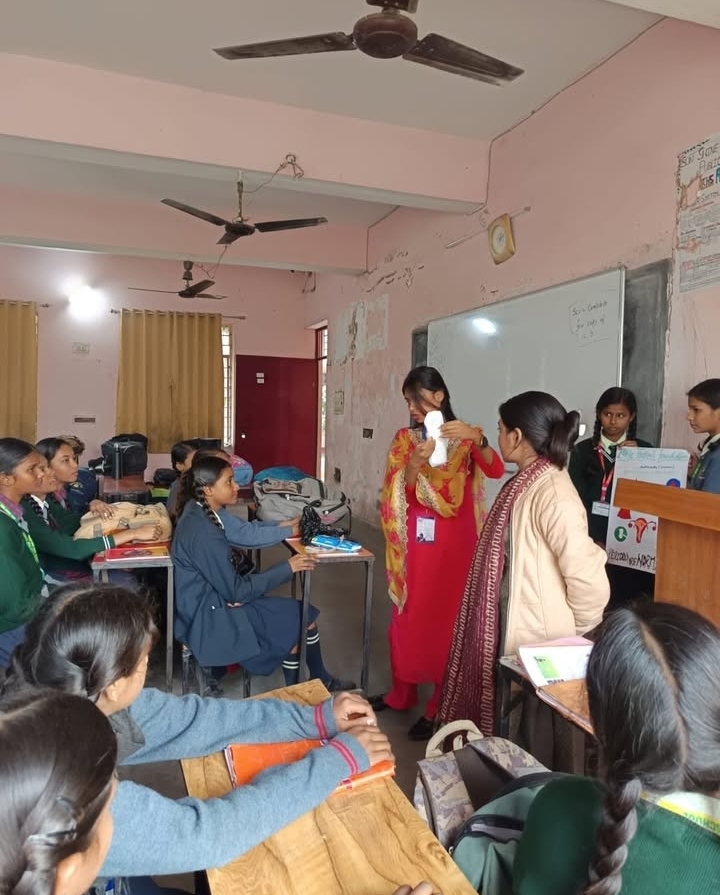 Girl Education