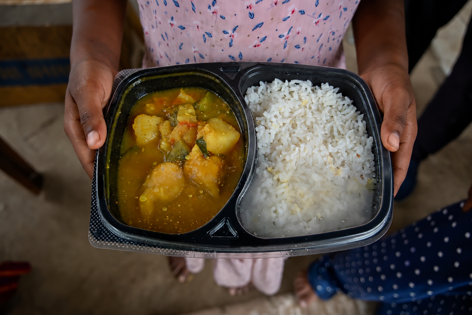 Food Donation