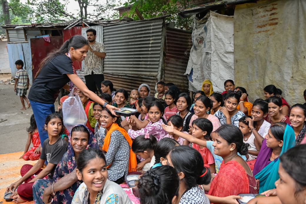 Food Distribution
