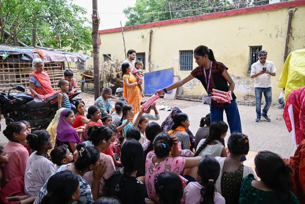 Charity Events